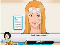 Гра Епілепсія