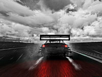 Гра Гонки на трасі