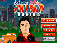 Гра гонки Фриф