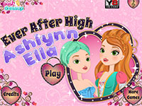 Гра Макіяж і догляд за обличчям