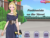 Гра Макіяж на замовлення