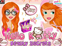 Гра Секрети краси