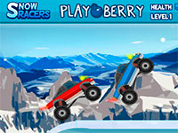 Гра Гонки з трамплінами