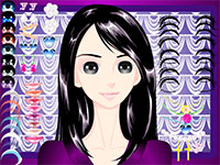 Гра Основи макіяжу