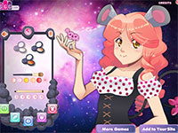 Гра Макіяж Софії