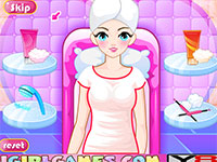 Гра Зроби красивий макіяж