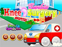 Гра Операція на нозі