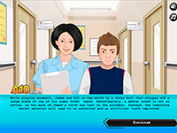 Гра Операція для хлопчиків