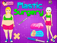 Гра Пластична операція