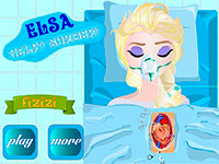 Гра Кардіологічна операція