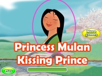 Гра Любов і поцілунки