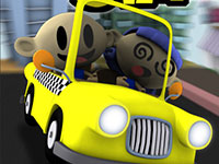 Гра Логічні гонки