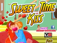 Гра Солодке час поцілунків