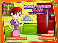 Гра Кухня Сари