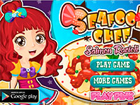 Гра Кулінарія