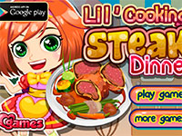 Кулінарна гра