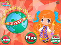 Гра Російська кухня