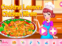 Гра Кулінарні уроки