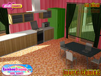 Гра Переробки квартир