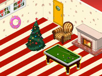 Гра Переробки на Різдво