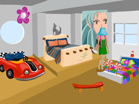 Гра Переробки для хлопчиків