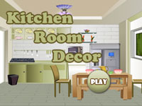 Гра Переробки на кухні