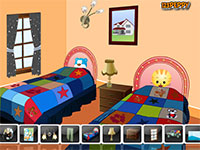 Гра Переставлялки для дівчаток