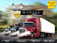 Гра Євро трек симулятор 2