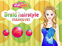 Гра Салон краси та перукарня