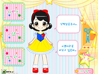 Гра Зачіска для Аліси