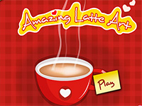 Гра Рісовалка на каву