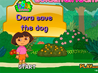 Гра Рісовалка з Дашею