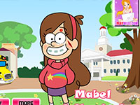 Гра Дівчинка у доктора