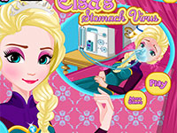 Гра Лікуємо віруси