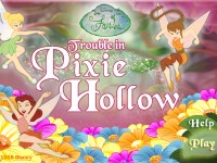 Гра Долина фей