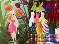 Гра Створи свою фею