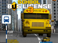 Гра Симулятор автобуса