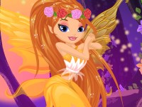 Гра Жива вода феї