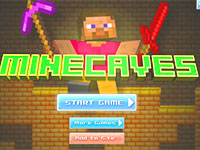 Гра Майнкрафт 3