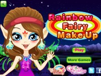 Гра Райдужні феї