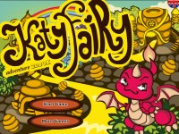 Гра Фея Кетті