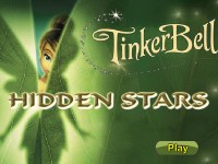 Гра Фея Тінкер Белл