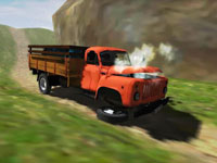 Гра Машини симулятори