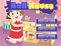 Гра Дизайн будинку і всіх кімнат