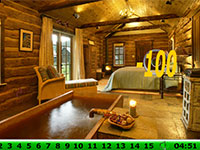 Гра Знайти цифри в кімнаті