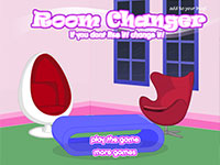 Гра Вітальня мрії