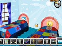 Гра Кімната для близнюків