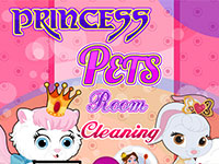 Гра Кімната з іграшками