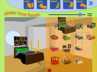 Гра Кімната для хлопчиків