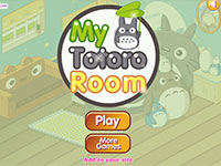Гра Дитяча кімната